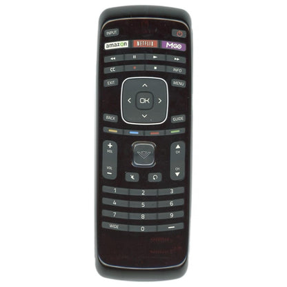 Vizio XRT112 TV Remote Control
