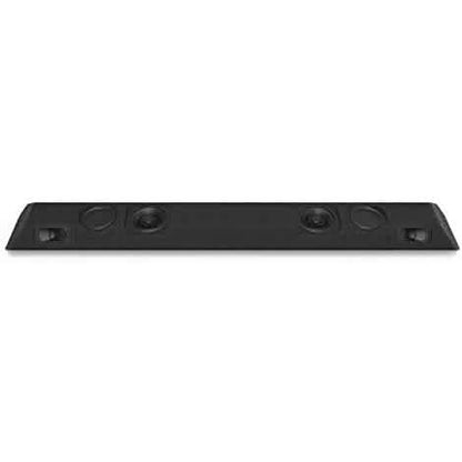 Vizio 36" 2.1 Channel Soundbar with Built-in Dual Subwoofers (Refurbished)