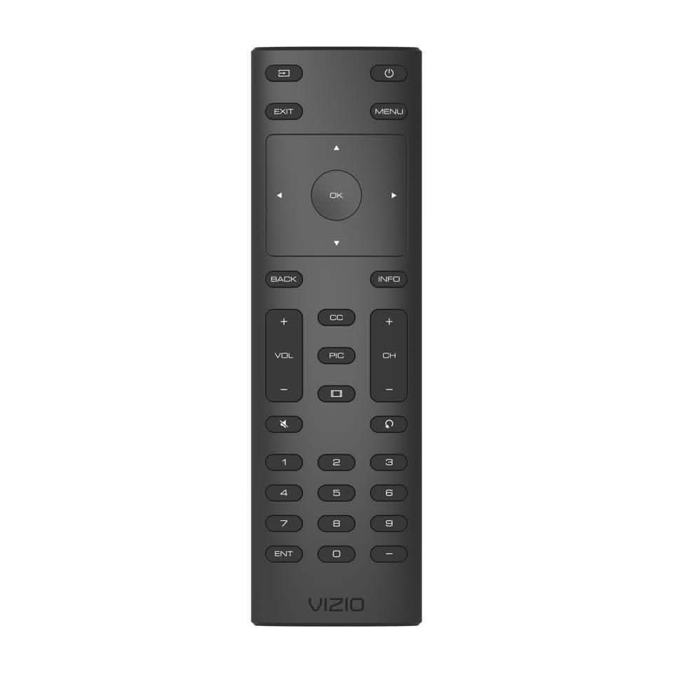 VIZIO D-Series 32” Class Full-Array LED TV (Refurbished)