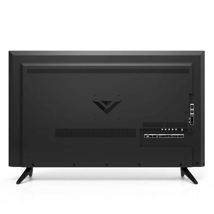 VIZIO D-Series 39” Class Full-Array LED TV - D39HN-E0 (Refurbished)