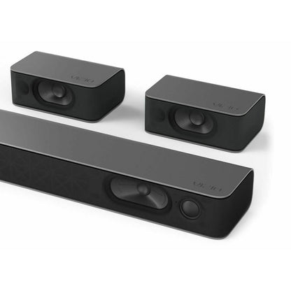 Vizio M51 5.1 Dolby Atmos Premium Sound Bar with Wireless Subwoofer (Refurbished)