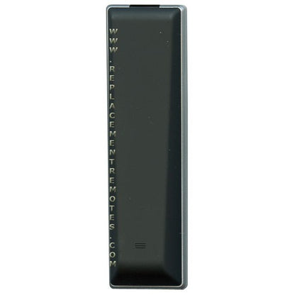 Vizio RC09081200 Sound Bar Remote Control