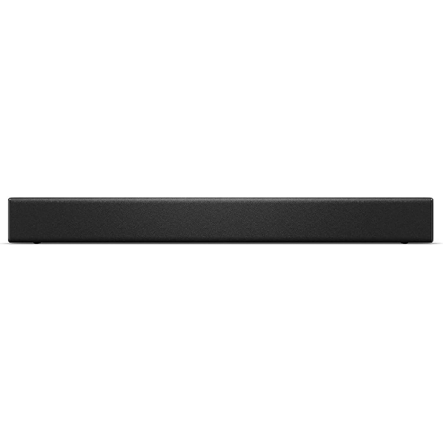 VIZIO SB2020n-H6 20" 2.0 Home Theater Sound Bar with Integrated Deep Bass (Refurbished)