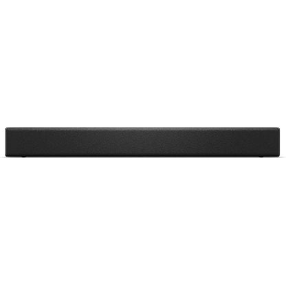 VIZIO SB2020n-H6 20" 2.0 Home Theater Sound Bar with Integrated Deep Bass (Refurbished)