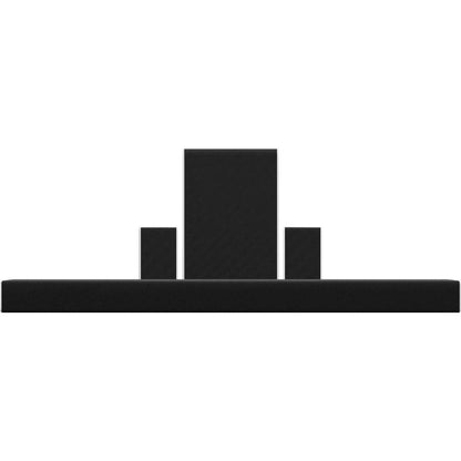 VIZIO SB36512-F6 5.1.2 Channel Wireless Soundbar with Dolby Atmos (Refurbished)