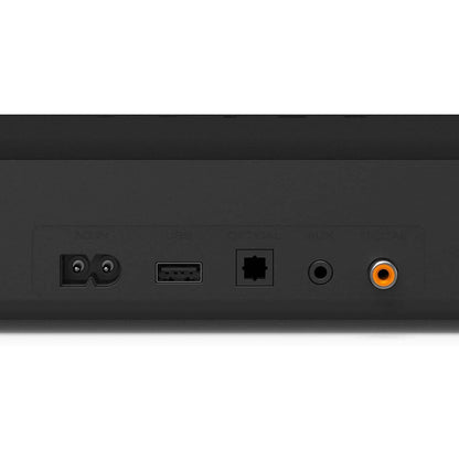 Vizio Sound Bar Compact Home Audio Sound Bar – SB2021n-H6 (Refurbished)