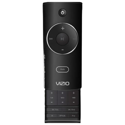 Substitute for Vizio VHT215 Sound Bar Remote Control [RRVHT215]