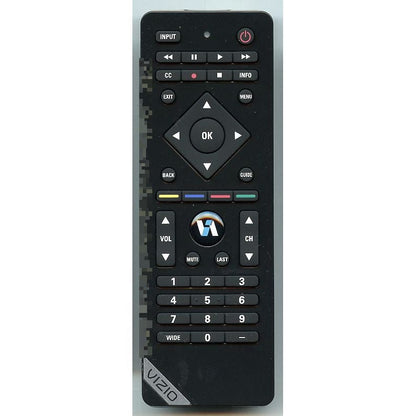 Vizio VR17 TV Remote Control - 98003060500