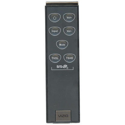 Substitute for Vizio VSB200 Sound Bar Remote Control [RRVSB210]