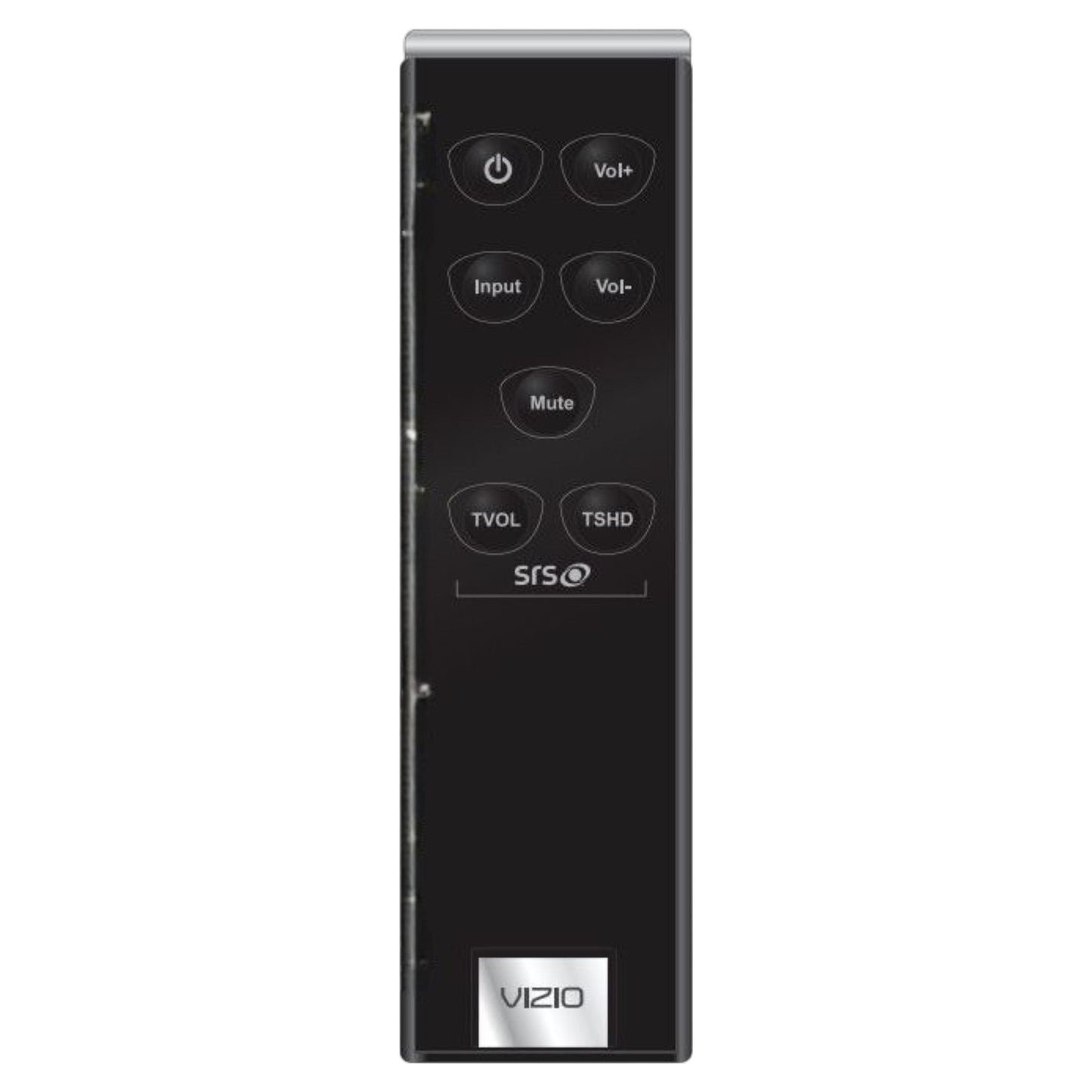 Substitute for Vizio VSB202 Sound Bar Remote Control [RRVSB210]