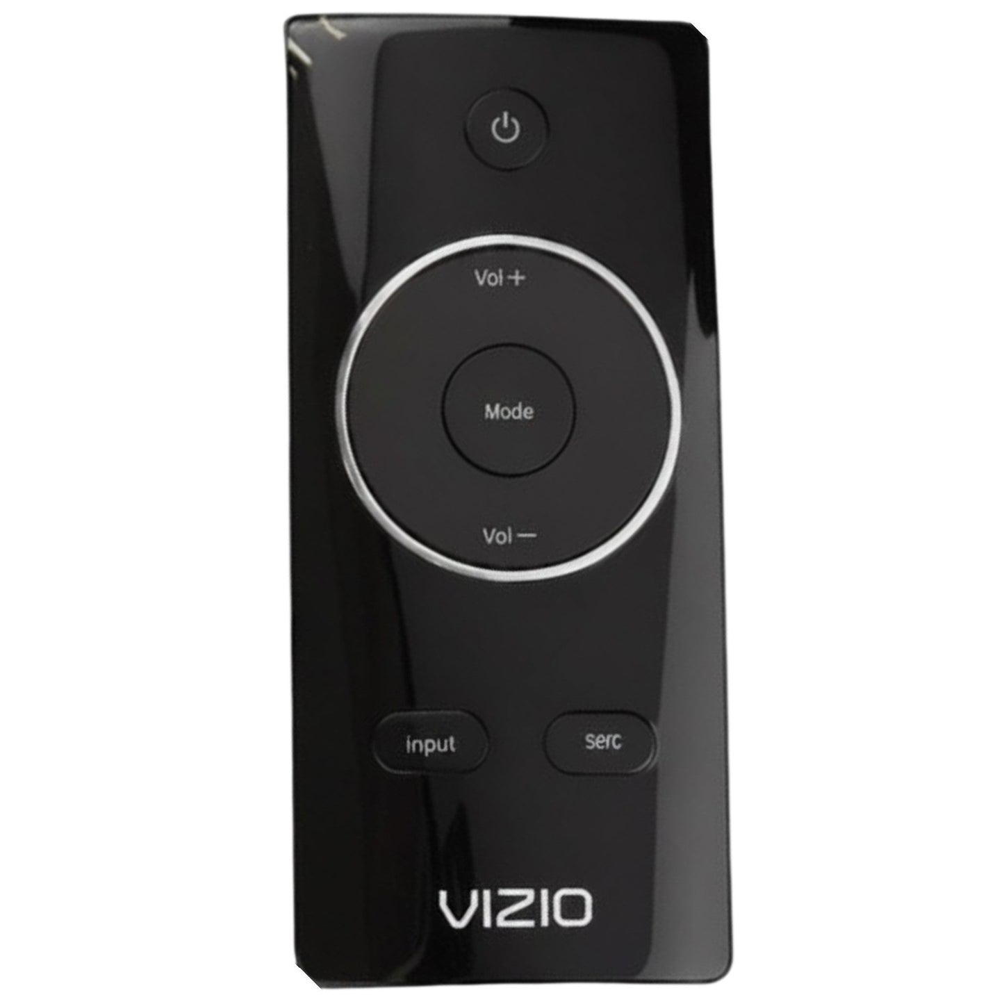 Substitute for Vizio VSB205 Sound Bar Remote Control [RRVSB210]