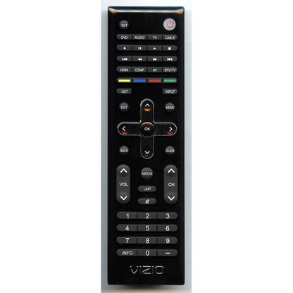 Vizio VUR11 TV Remote Control