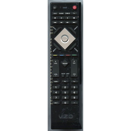 Vizio VUR13 TV Remote Control