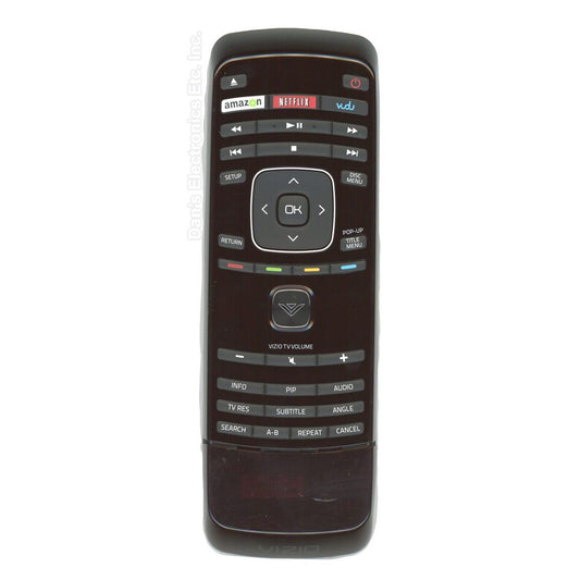 Vizio XRB300 Blu-ray Remote Control