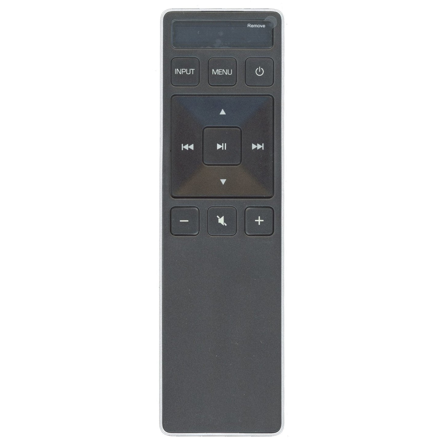 Vizio XRS500B Sound Bar Remote Control