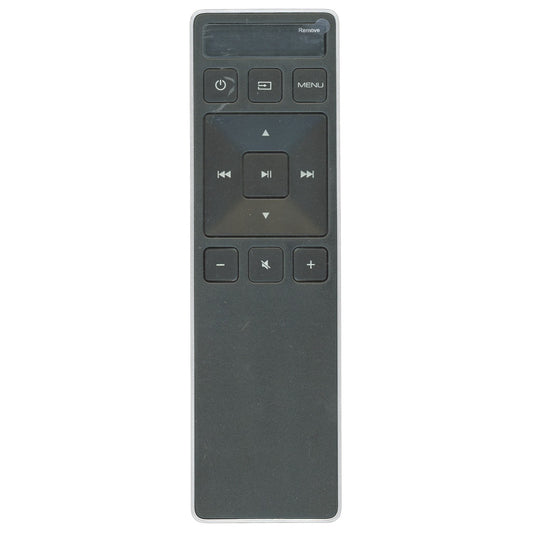 Vizio XRS530E6 Sound Bar Remote Control