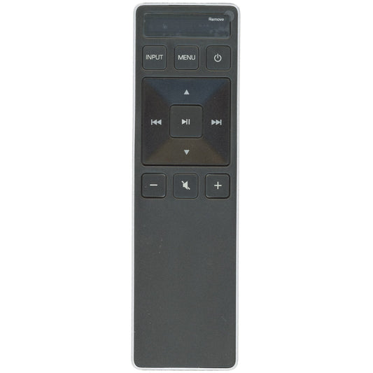 Vizio XRS551C Sound Bar Remote Control - XRS551C