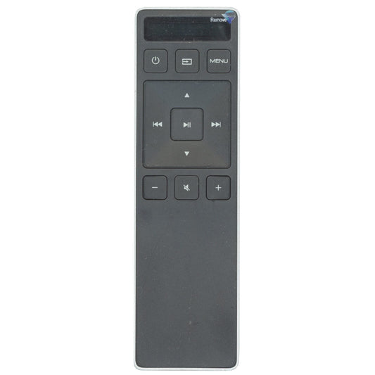 Vizio XRS551iC/XRS531D Sound Bar Remote Control - XRS551i-C