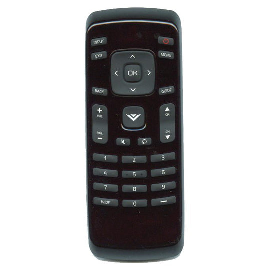 Vizio XRT020 Simple TV Remote Control - 98003061220