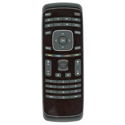 Vizio XRT100 XRD1TV TV Remote Control