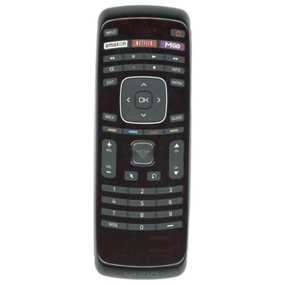 Vizio XRT112 TV Remote Control