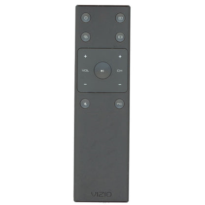 Vizio XRT132 Simple Basic TV Remote Control - 98003062670