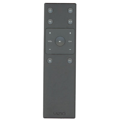 Vizio XRT132 Simple Basic TV Remote Control - 98003062671