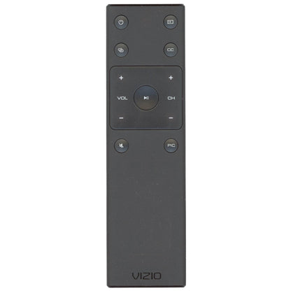 Vizio XRT133 Basic Smartcast TV Remote Control - 00111203170