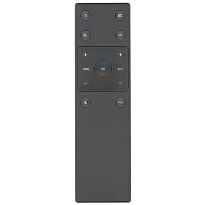 Vizio XRT133 Basic Smartcast TV Remote Control - 00111203170