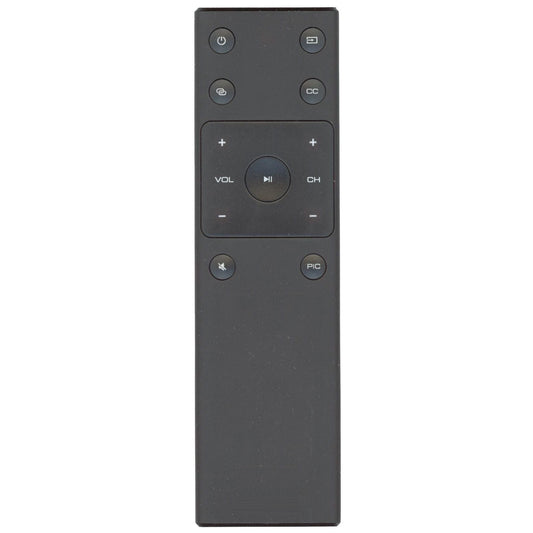 Vizio XRT133 Basic Smartcast TV Remote Control - 00111203170