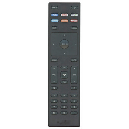 Vizio XRT136 TV Remote Control - 60015AQ00886G