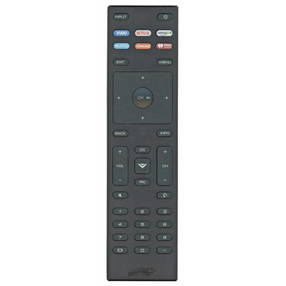 Vizio XRT136 TV Remote Control - 60015FA00600G