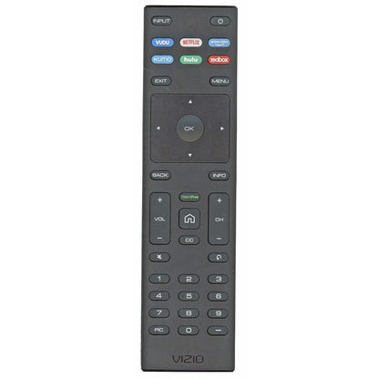 Vizio XRT136 TV Remote Control - 111200133