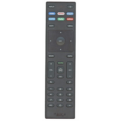 Vizio XRT136 TV Remote Control - 111200133