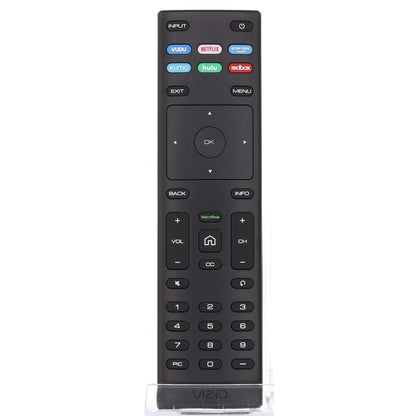 Vizio XRT136 TV Remote Control - 111200133