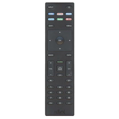 Vizio XRT136 TV Remote Control - 98003063772
