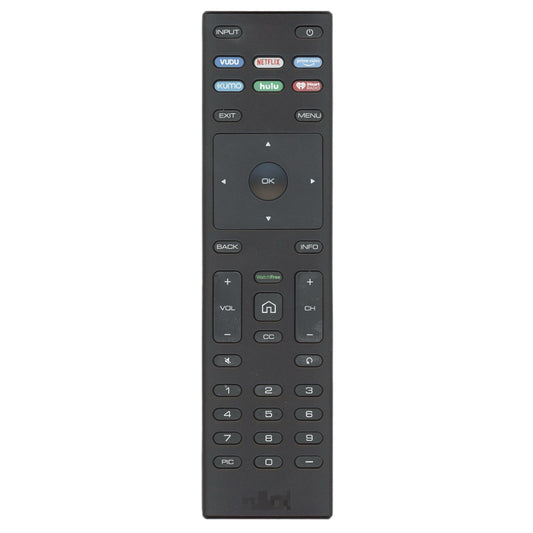 Vizio XRT136 TV Remote Control - 98003063772