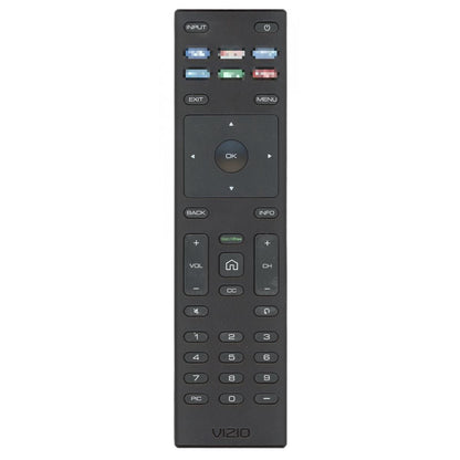 Vizio XRT136 TV Remote Control - XRT136
