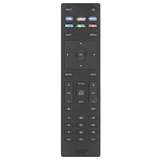 Vizio XRT136 TV Remote Control - XRT136