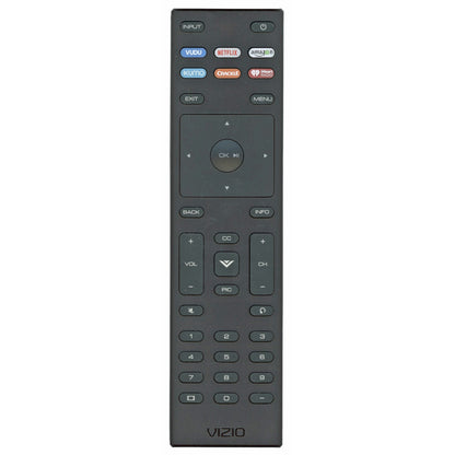 Vizio XRT136 TV Remote Control - 98003063770