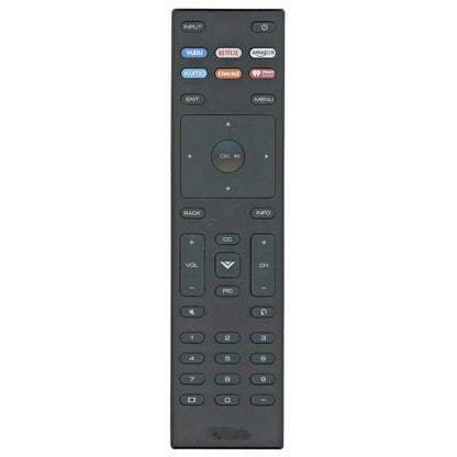 Vizio XRT136 TV Remote Control - 98003063770