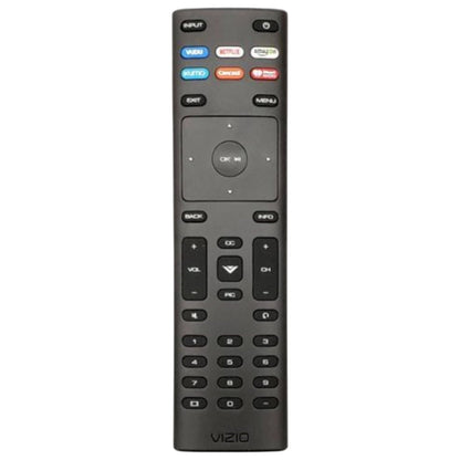 Vizio XRT140 Smartcast TV Remote Control - 6915B0000M000