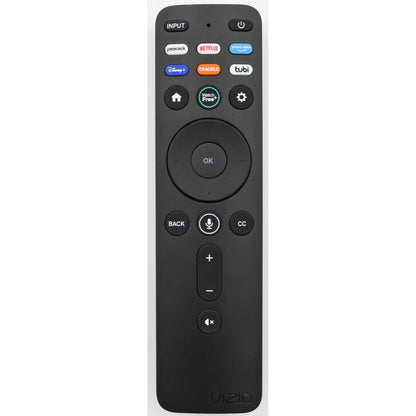 Vizio XRT260v2 with Voice TV Remote Control - 00111200134 - Peacock, Netflix, Prime Video, Disney +, Crackle, tubi- 398GM15BEVZY0002KI