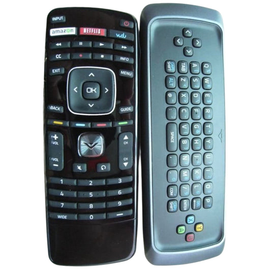 Vizio XRT300 XRV1TV TV Remote Control - 0980-0306-0911
