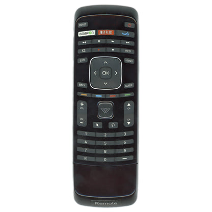 Vizio XRT301 TV Remote Control