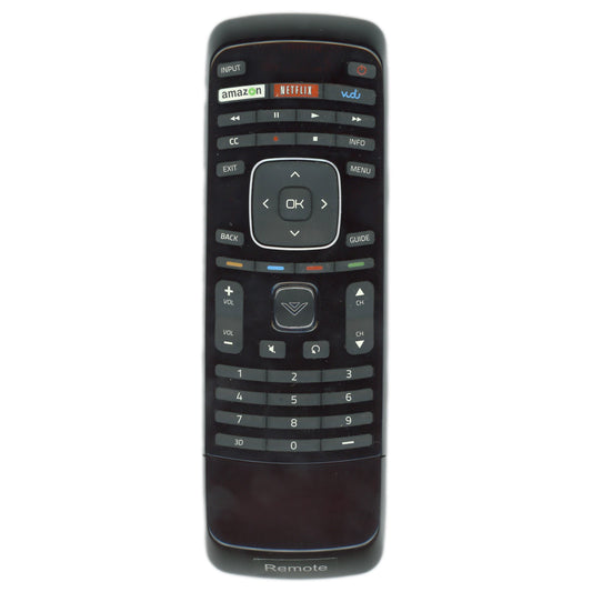 Vizio XRT301 TV Remote Control