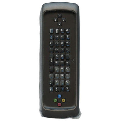 Vizio XRT302 TV Remote Control with QWERTY keyboard