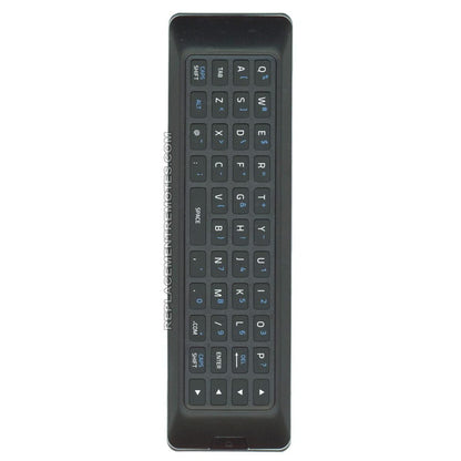 Vizio XRT500 Amazon/Netflix/iHeart TV Remote Control 790.00711.0001