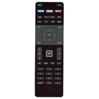 Vizio XRT500 with XUMO key TV Remote Control