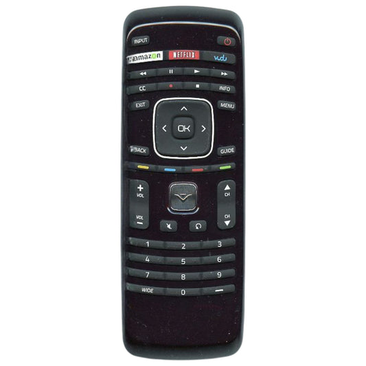Vizio XRV4TV TV Remote Control